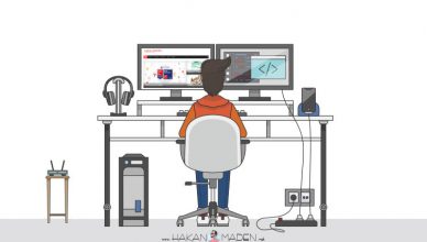 Dijital Öğrenme Programları