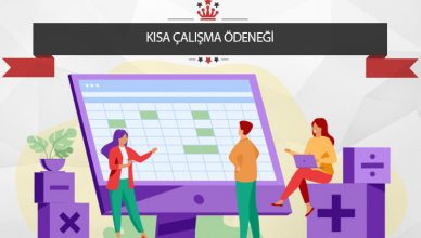 Kısa Çalışma Ödeneği