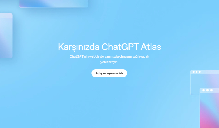Artık Arayan Değil Yöneten Olacağız